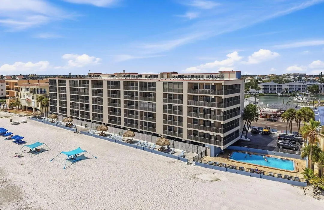 Villa Madeira 609-1
